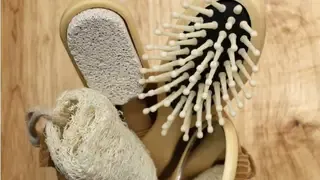 Test- és hajápolás ✂️
